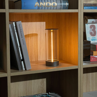 Norvo | Moderne Magnetisk Bordlampe
