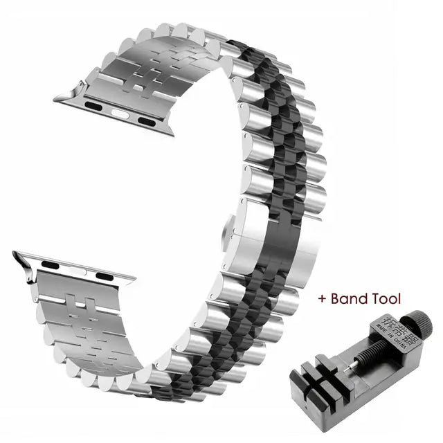 Norvo | Armbånd for Apple Watch