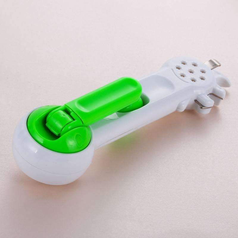 Norvo | 7 i 1 Korketrekker for Hermetikk