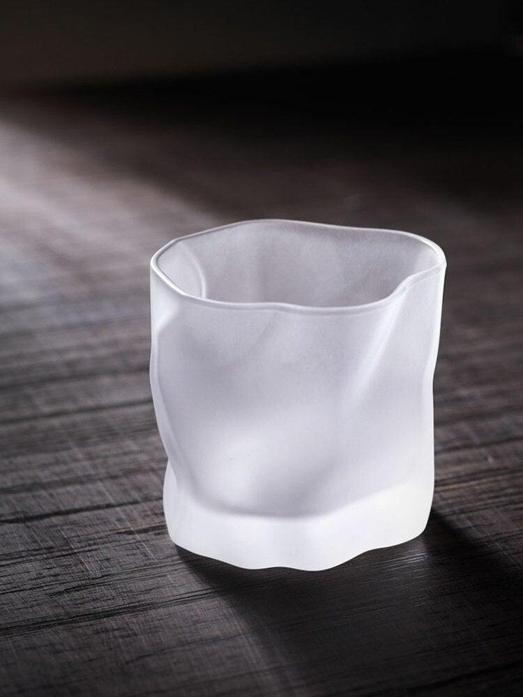 Norvo | Origami Glass Krystall Glass