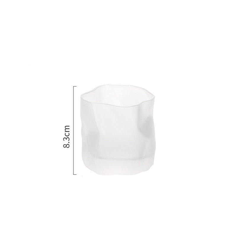 Norvo | Origami Glass Krystall Glass