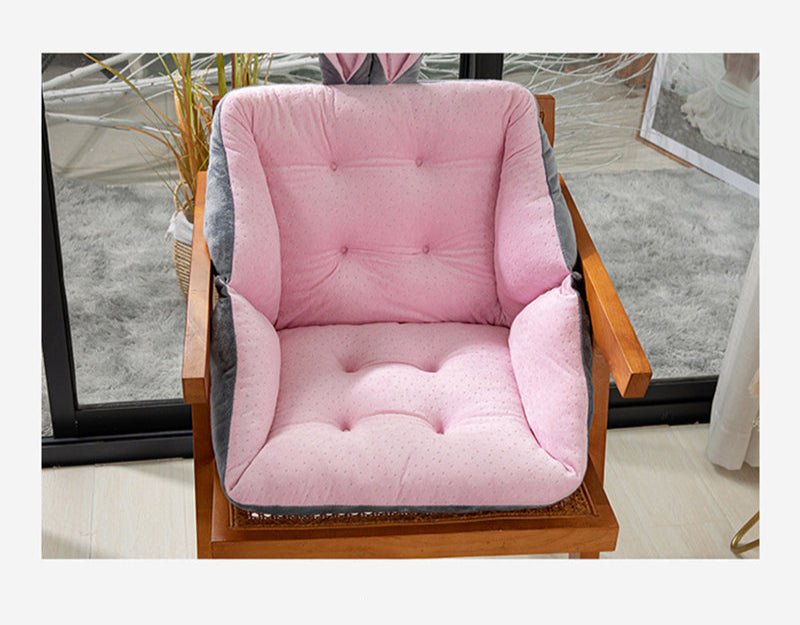 Norvo | ORTHOSEAT – Ergonomisk Sittepute for Behagelig Siting