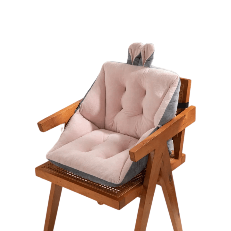 Norvo | ORTHOSEAT – Ergonomisk Sittepute for Behagelig Siting