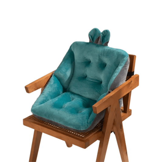 Norvo | ORTHOSEAT – Ergonomisk Sittepute for Behagelig Siting