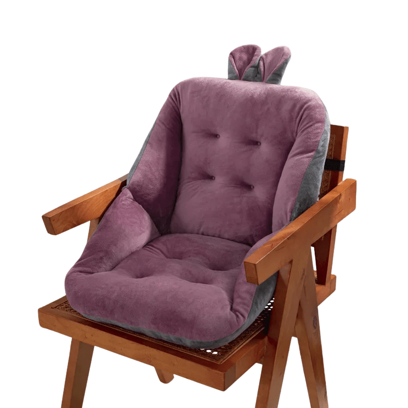 Norvo | ORTHOSEAT – Ergonomisk Sittepute for Behagelig Siting