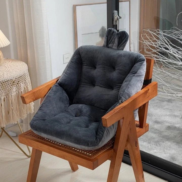 Norvo | ORTHOSEAT – Ergonomisk Sittepute for Behagelig Siting