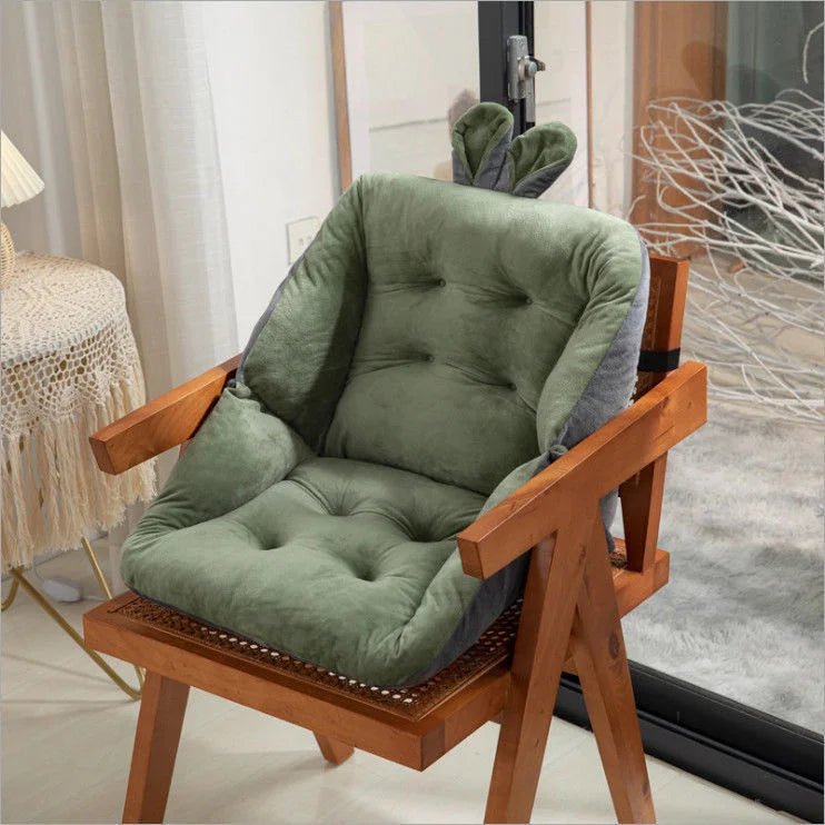 Norvo | ORTHOSEAT – Ergonomisk Sittepute for Behagelig Siting