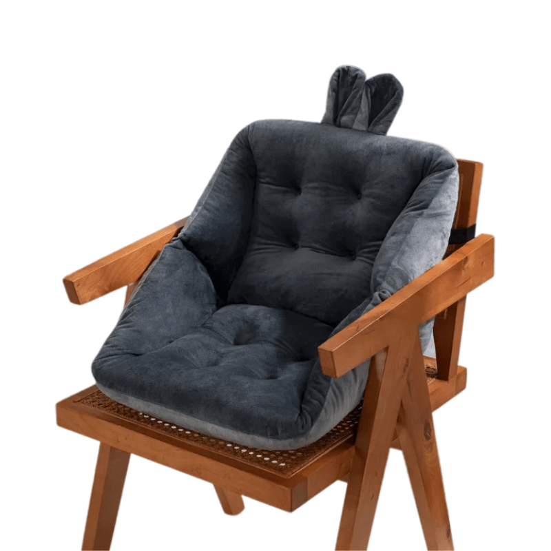 Norvo | ORTHOSEAT – Ergonomisk Sittepute for Behagelig Siting