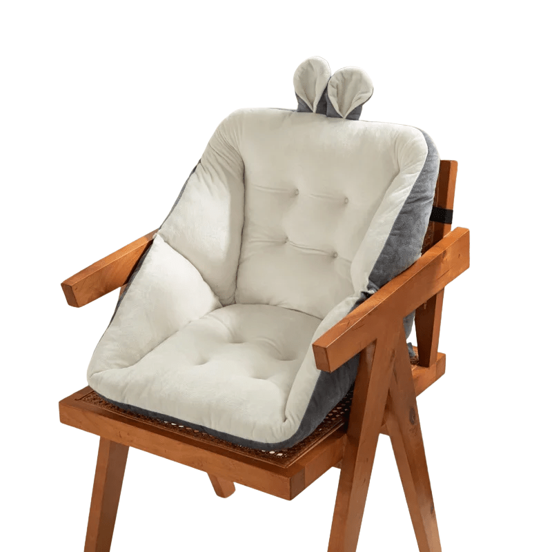 Norvo | ORTHOSEAT – Ergonomisk Sittepute for Behagelig Siting