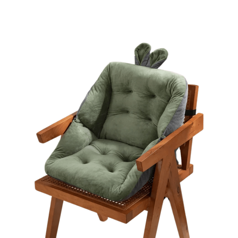 Norvo | ORTHOSEAT – Ergonomisk Sittepute for Behagelig Siting