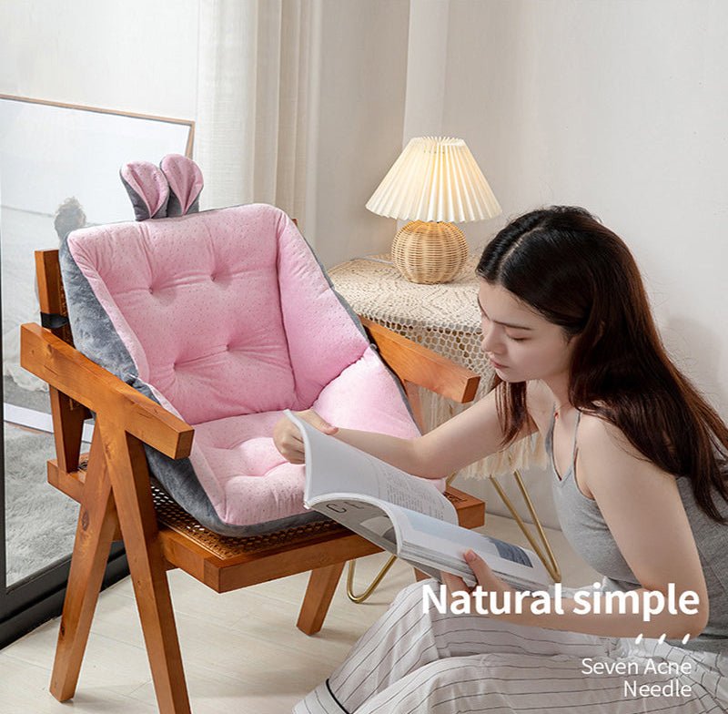 Norvo | ORTHOSEAT – Ergonomisk Sittepute for Behagelig Siting