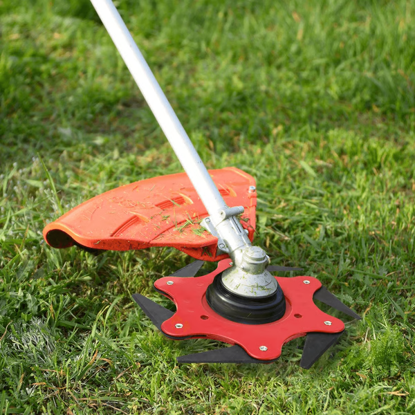 Norvo | Universal Trimmer Hode for 6-Blad Barberhøvler