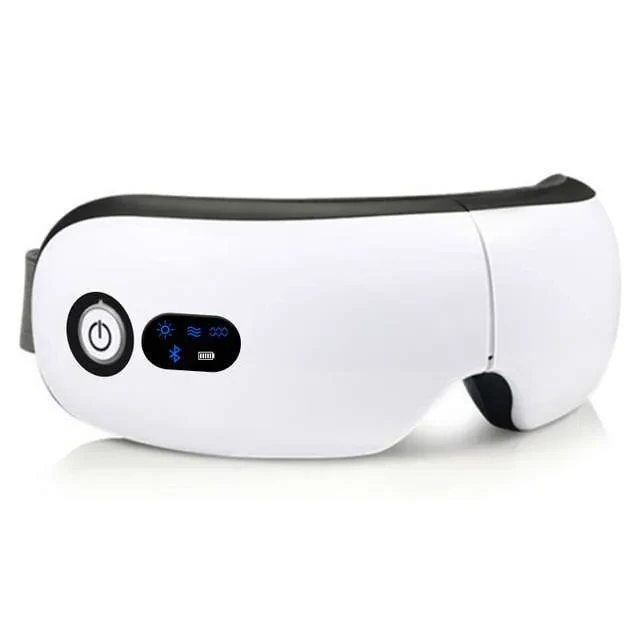 Norvo | Smart Øyemassasjer