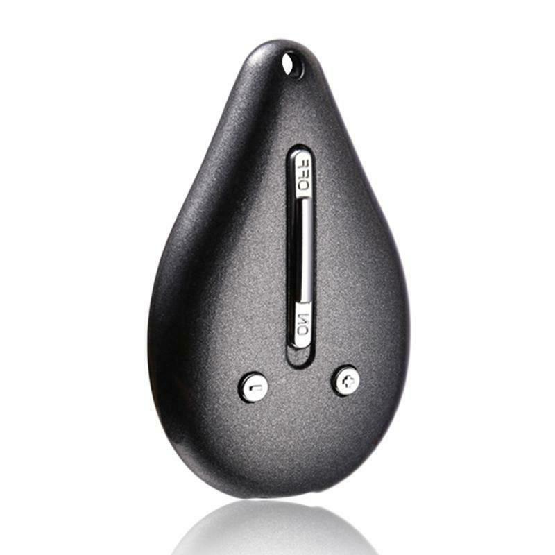 Norvo | Voice Recorder 100 Timer Minne