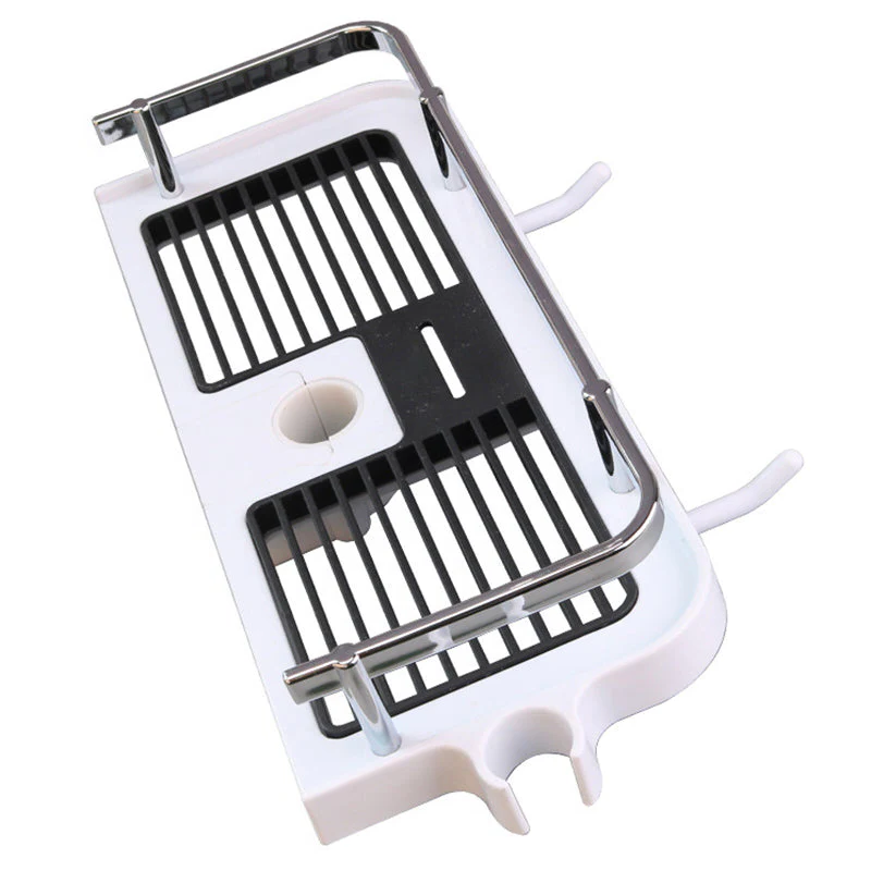 Norvo | Dusj Caddy – Ingen boreinstallasjon!