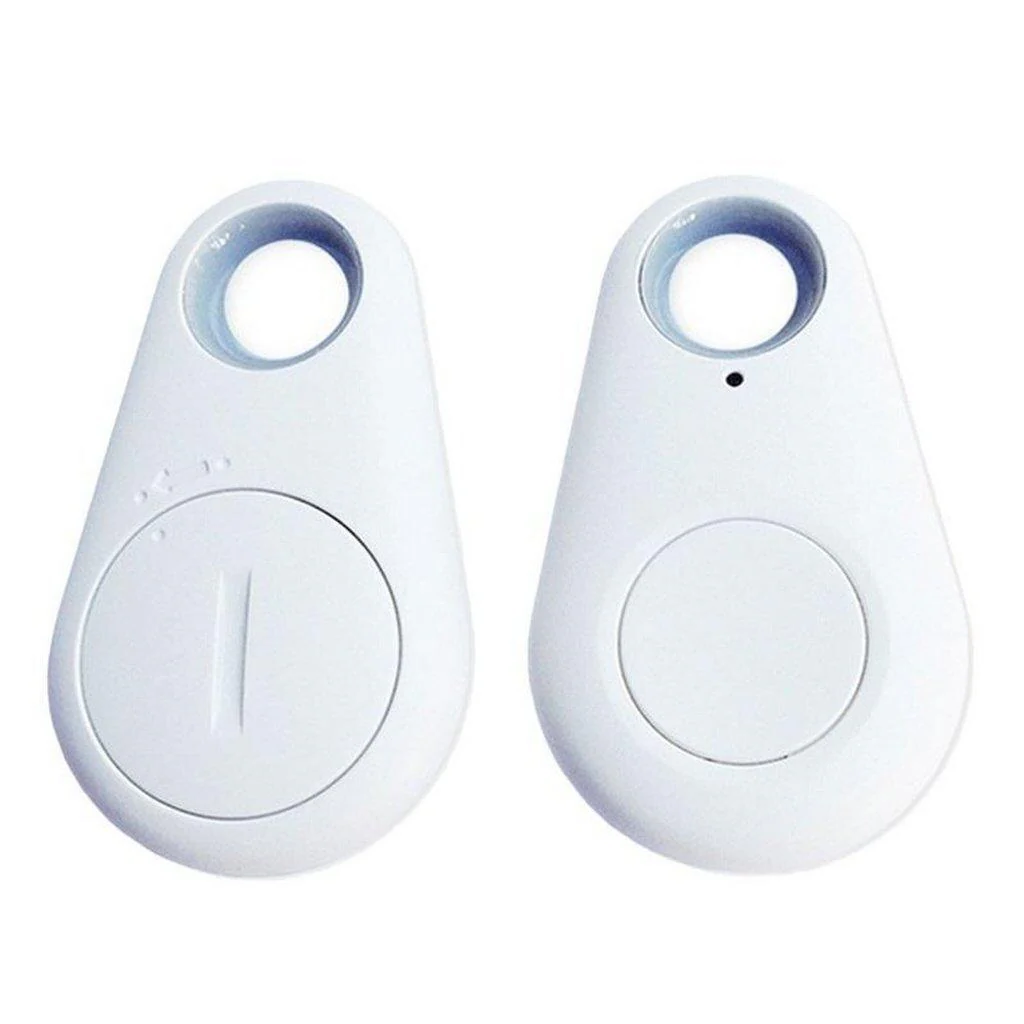 Norvo | Barn, Kjæledyr, Bil, Mini GPS Tracker Tag Sporingsfinner Enhet