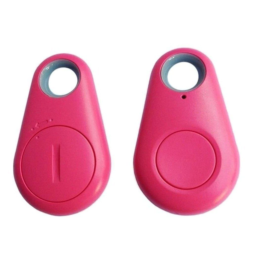 Norvo | Barn, Kjæledyr, Bil, Mini GPS Tracker Tag Sporingsfinner Enhet