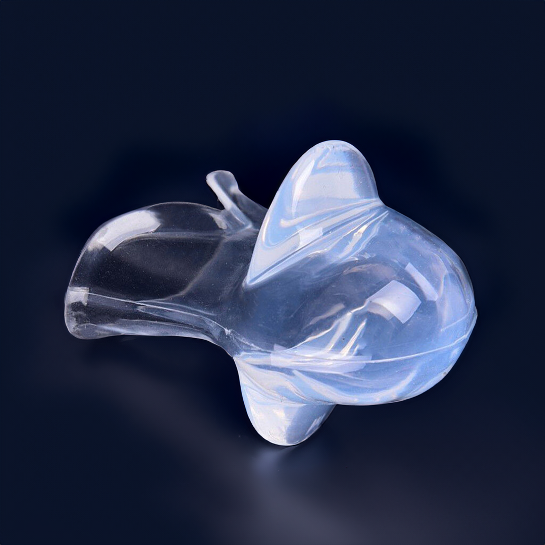 Norvo | Silicone Anti-Snoring Tongue Protection