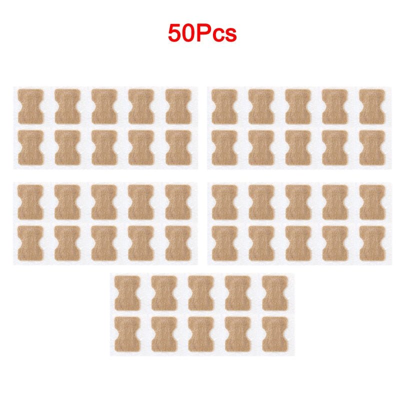 Norvo | Painless Toenail Patch - ToenailExpress