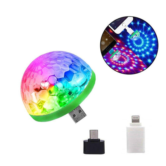 Norvo | Party Blaze Lampe