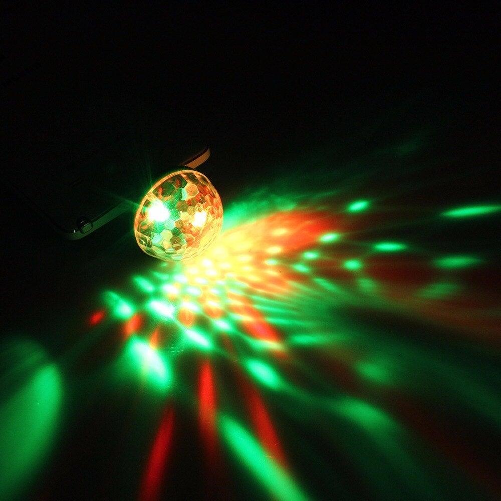 Norvo | Party Blaze Lampe