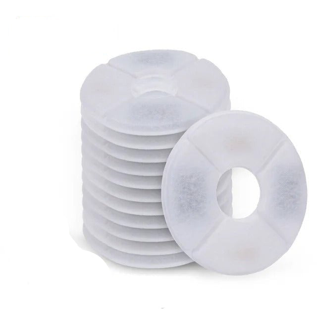 Norvo | PAWOASIS – Automatisk Kjæledyr Vannfontene med Filter System