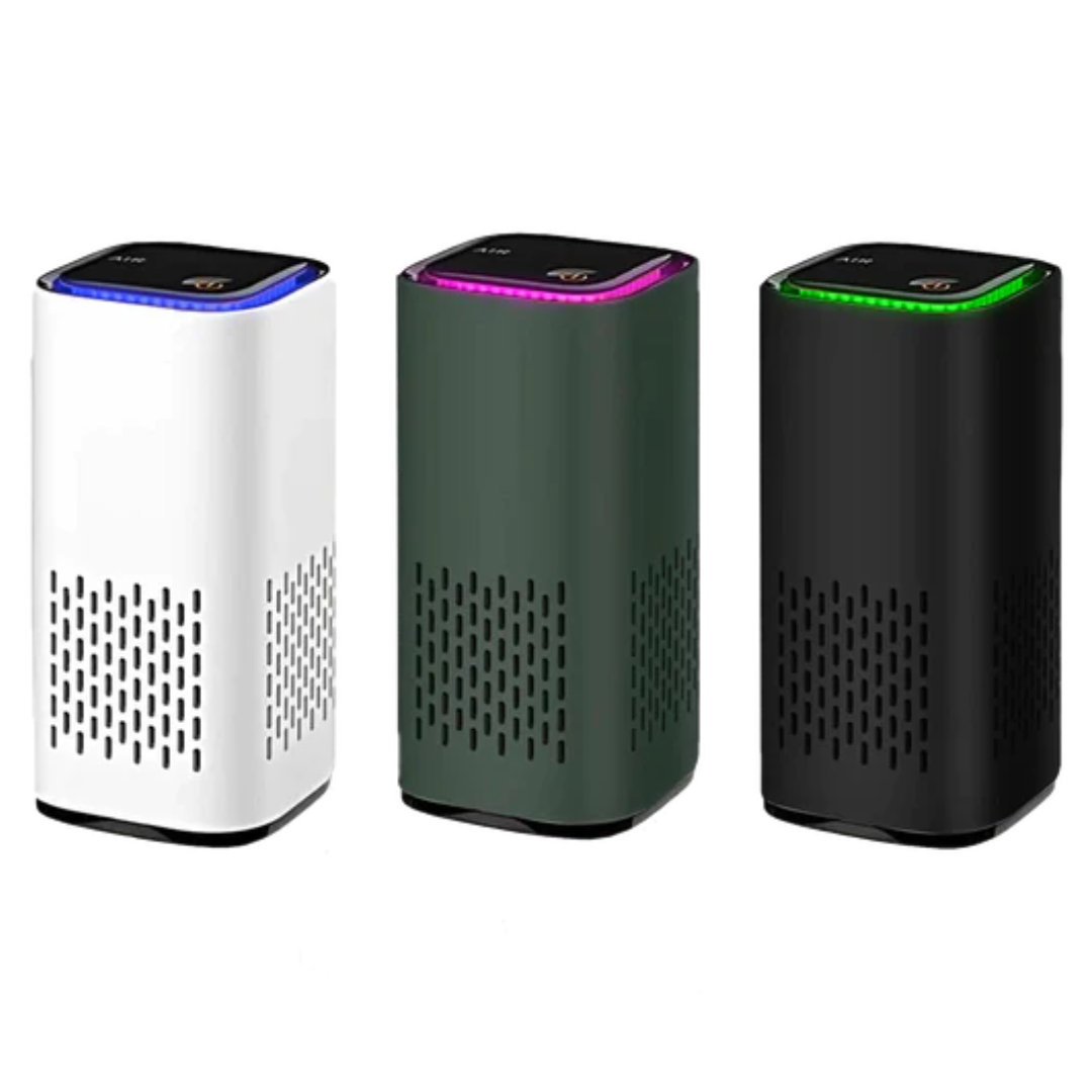 Norvo | Pet Air Purifier - PetPure