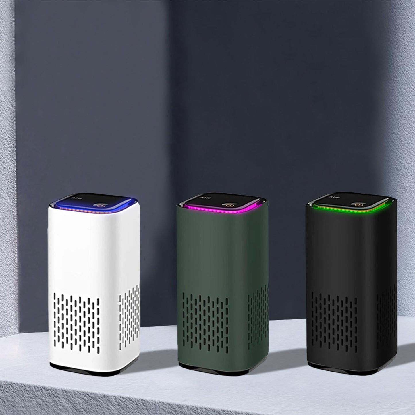 Norvo | Pet Air Purifier - PetPure