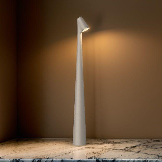 Norvo | Nordisk Minimalistisk LED Trådlampe