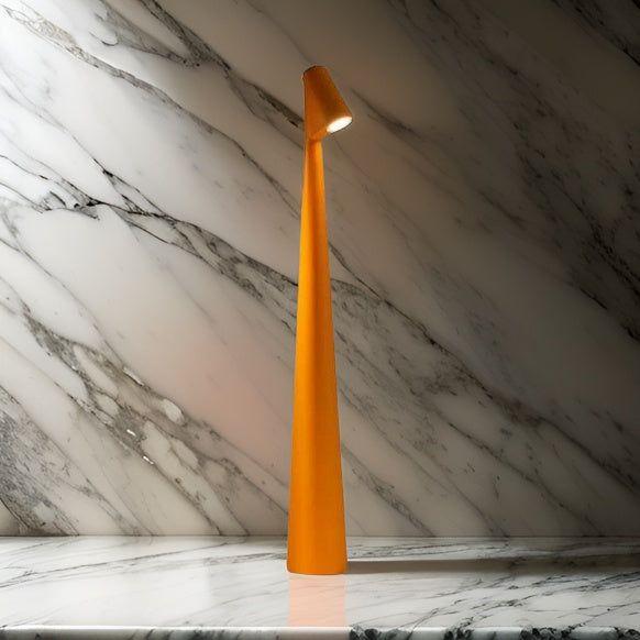 Norvo | Nordisk Minimalistisk LED Trådlampe