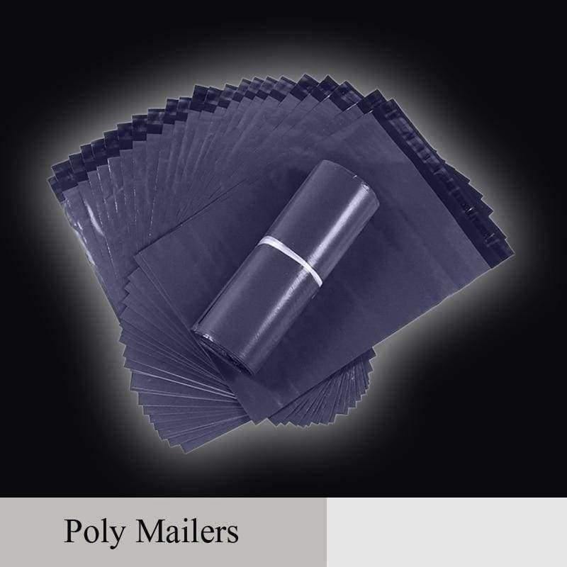 Norvo | Post emballasje Poly Mailer Pakke Frakt Plast Fraktemballasje Gjennom Konvolutt Bud Gray Selvklebende Utstyr Engros Masse