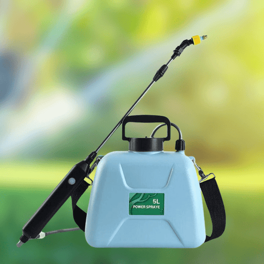 Norvo | PLANTMIST PRO – Elektrisk hagesprayer for problemfri plantepleie