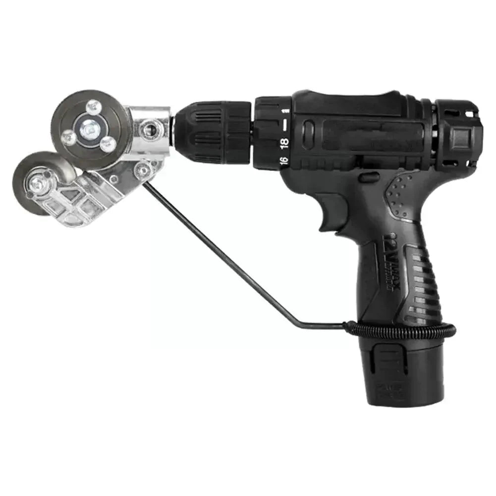 Norvo | Plate Cutting Attachment