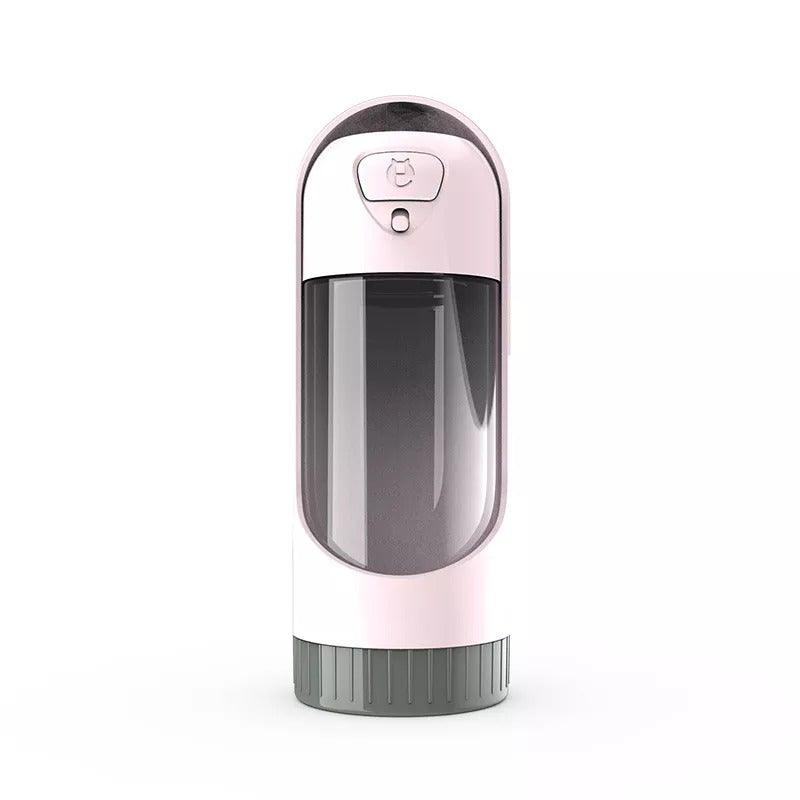 Norvo | Bærbar Kjæledyrsmatingsenhet