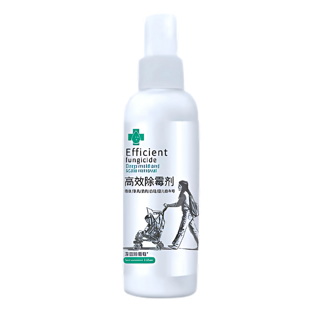 Kraftig Muggfjernerspray