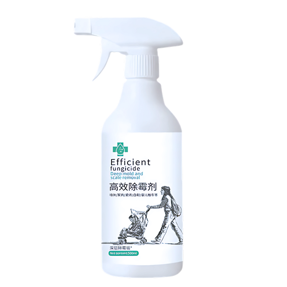Kraftig Muggfjernerspray