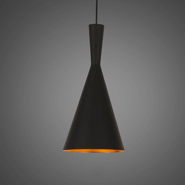 Norvo | Elegant Nordic Loft Moderne Stil Pendel Lys Lampe