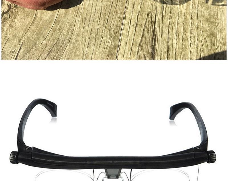 Norvo | Justerbare linse briller