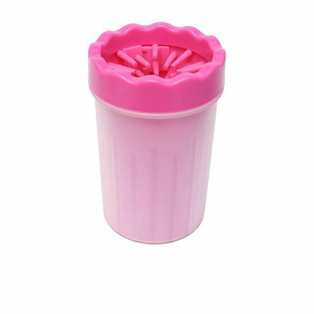 Norvo | Pet Paw Cleaner