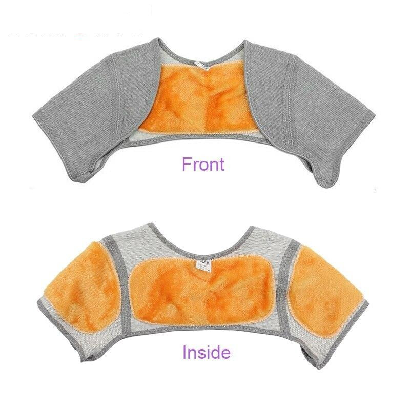 Norvo | SoothingPad™ Umiddelbar Skulderlindring