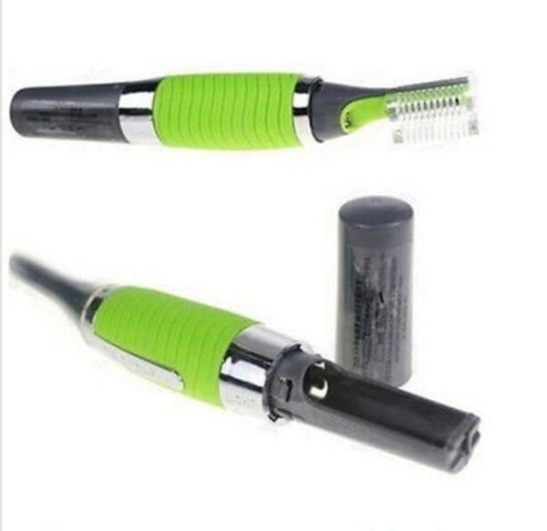 Norvo | Super Precision Ansiktshårtrimmer