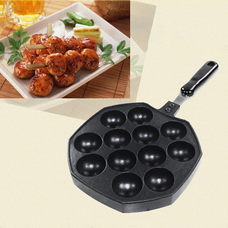 Norvo | Takoyaki-panne Magome