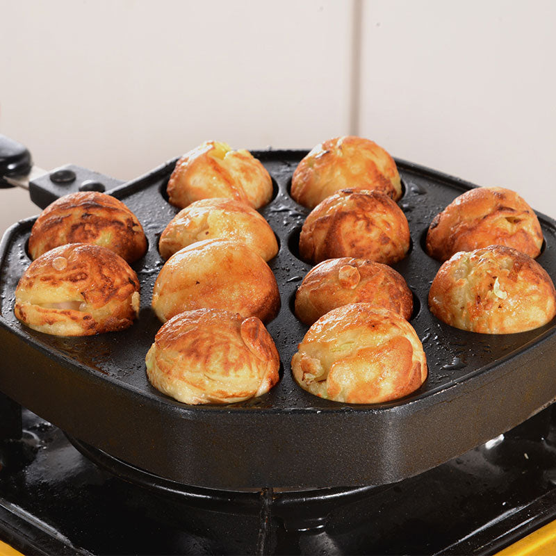 Norvo | Takoyaki-panne Magome