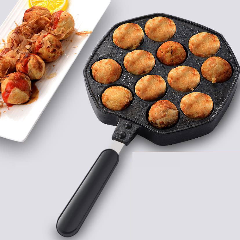 Norvo | Takoyaki-panne Magome