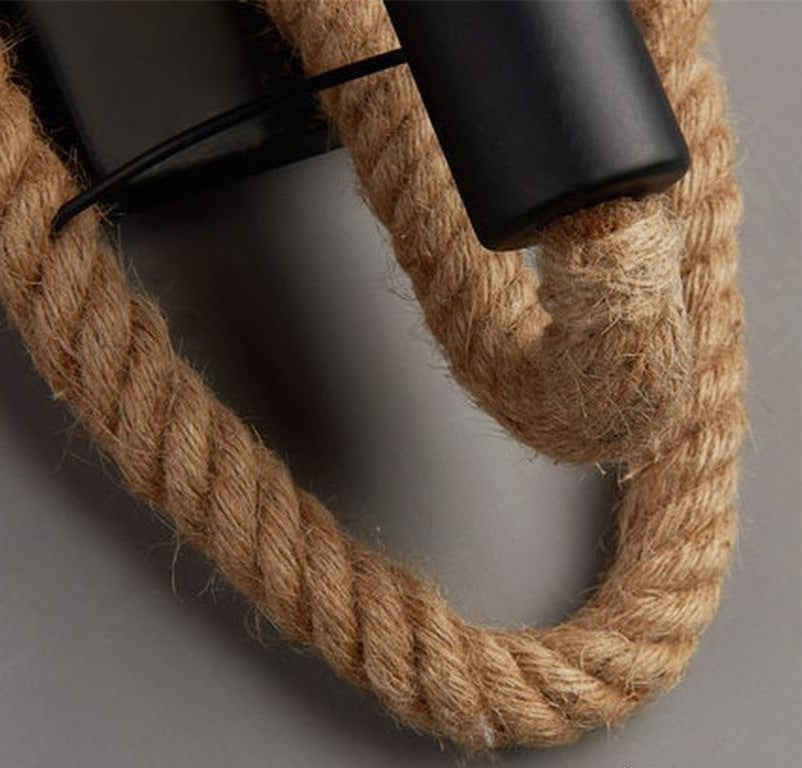 Norvo | Vintage Taupe Vegglampe