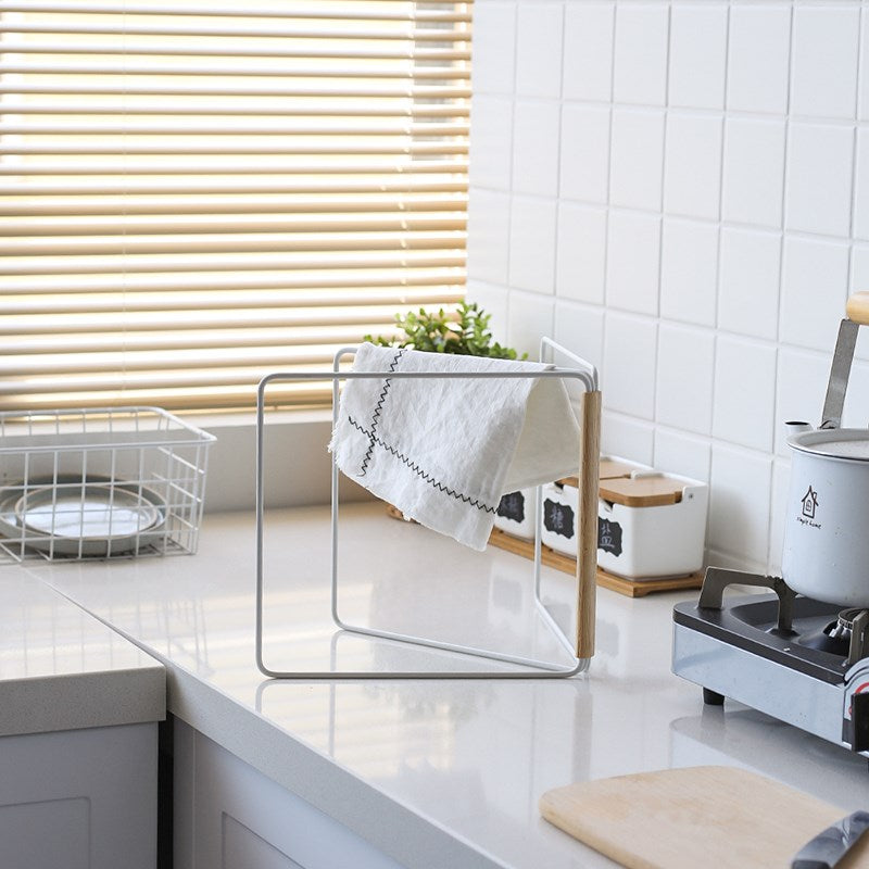 Norvo | Moderne kjøkkenhåndkleholder