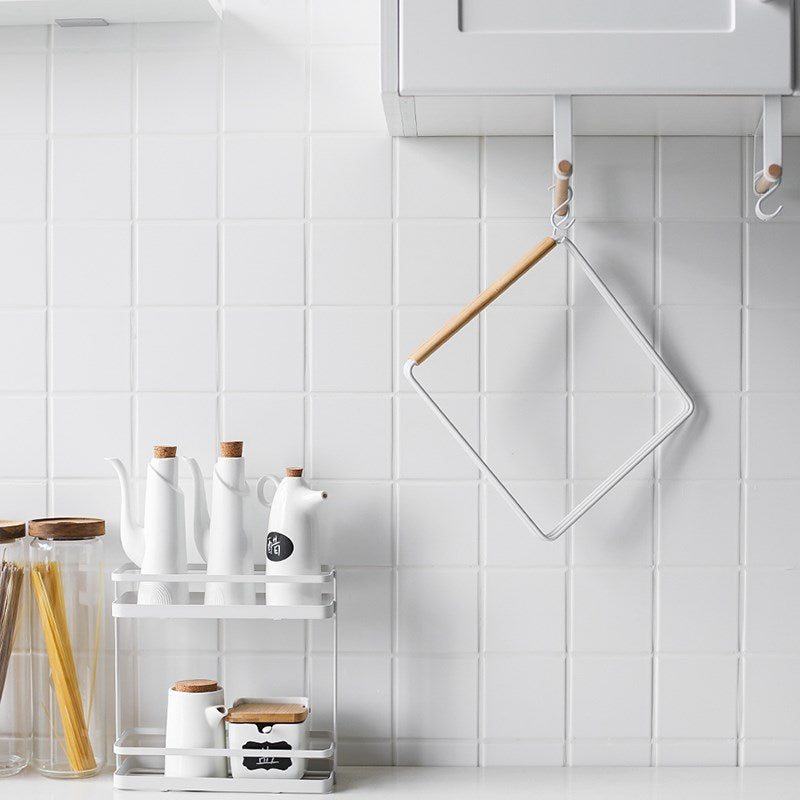 Norvo | Moderne kjøkkenhåndkleholder