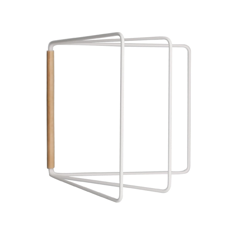 Norvo | Moderne kjøkkenhåndkleholder
