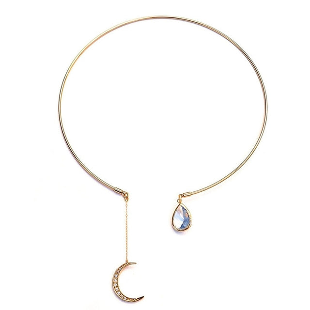 Norvo | Moon Love Pendantsmykke