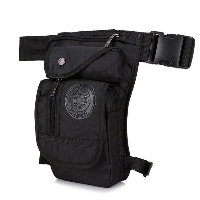 RideCompanion Leg Bag Norvo